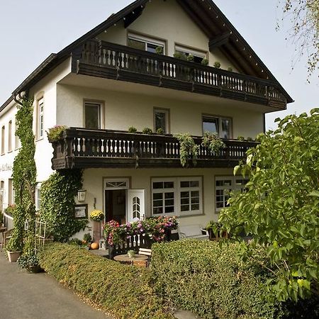 Landhaus Бад-Бертрих Экстерьер фото