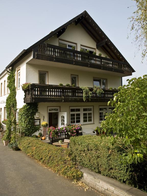 Landhaus Бад-Бертрих Экстерьер фото