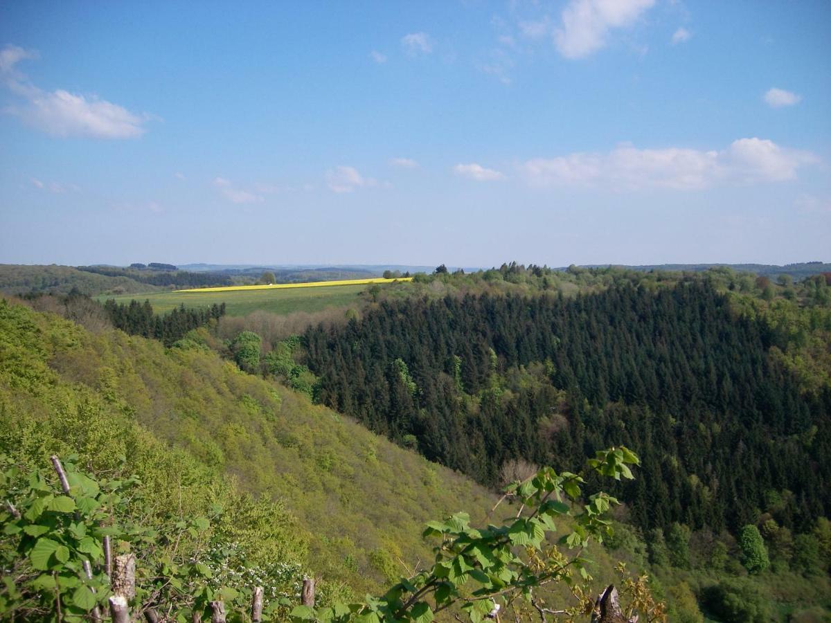 Landhaus Бад-Бертрих Экстерьер фото